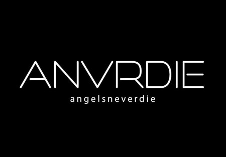 Angels Never Die