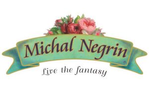 Michal Negrin at Fun Fashion, Canada