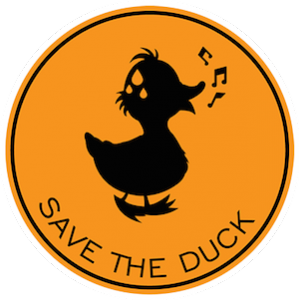 Save The Duck Down Coats, Canada