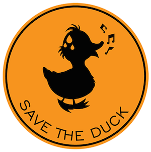 Save The Duck